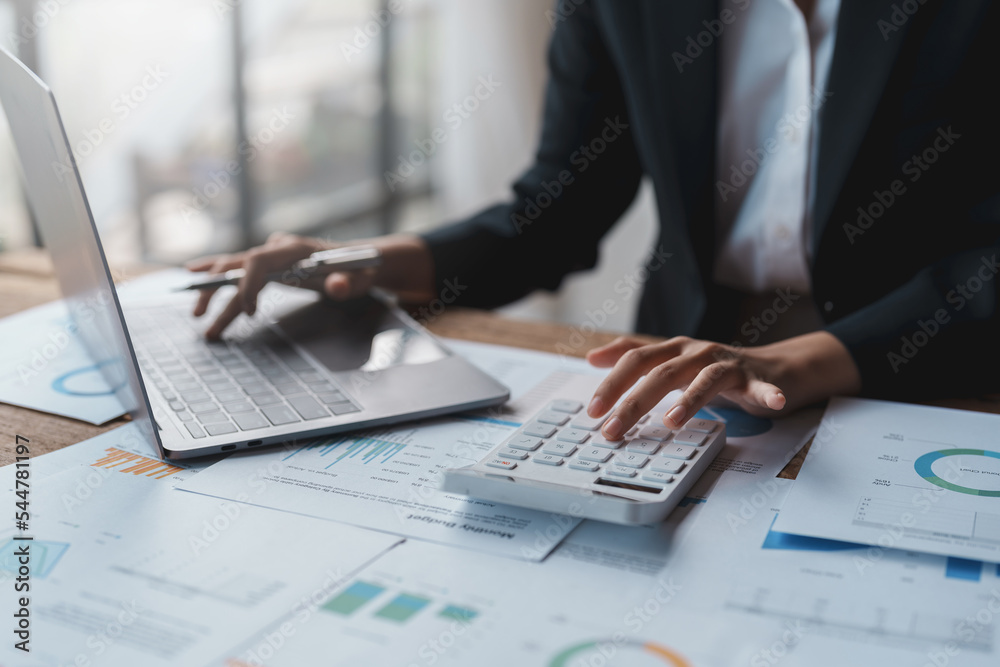 comptabilité